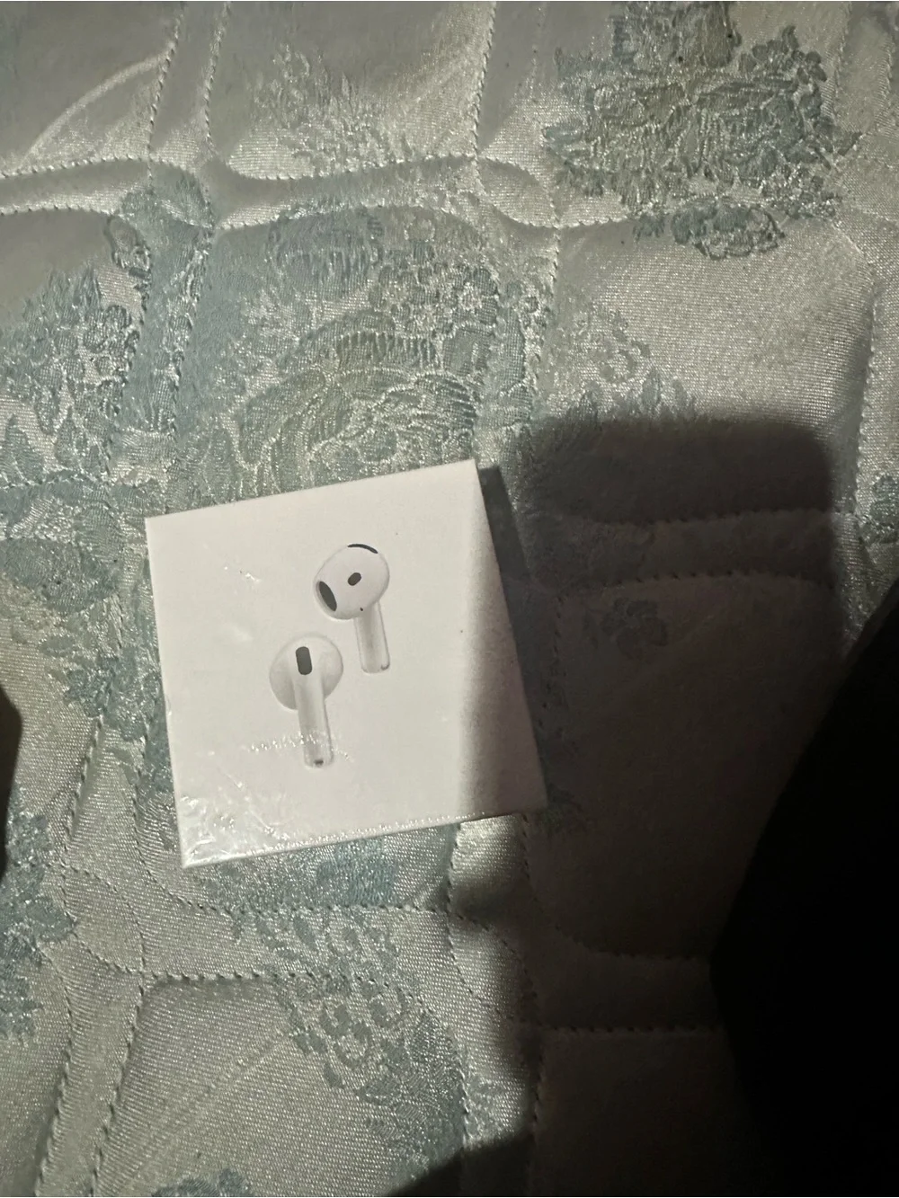 Apple AirPods 4 (ANC)